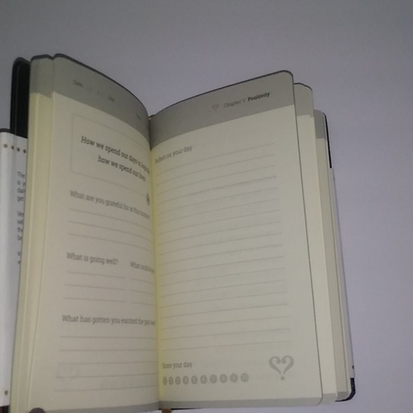 Vertell?S Chapters Journal - Picture 10 of 16